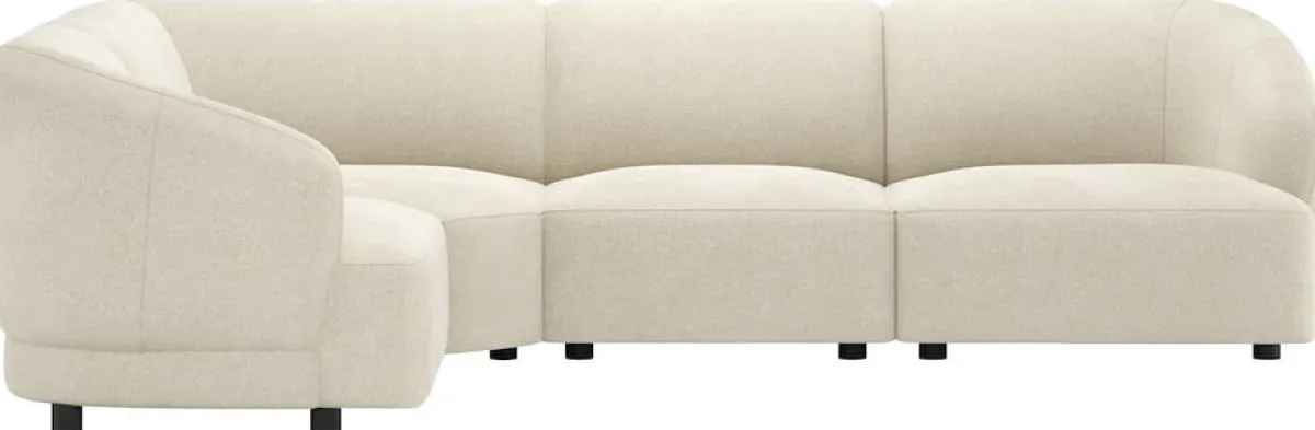 Best XOOON Cervo, 1-zits - arm rechts