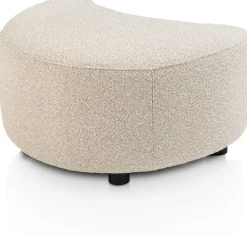 New XOOON Cervos, poef/hocker bij fauteuil draaibaar klein