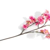 Outlet XOOON Cherry blossom spray kunstbloem roze H120cm - COCOmaison