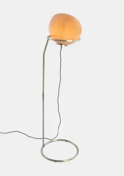 XOOON COCOmaison, Abby vloerlamp 1*E27 - Goud