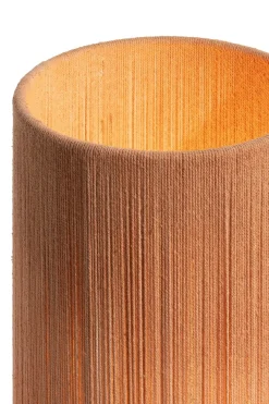 Clearance XOOON COCOmaison, Ambre tafellamp 1*E27 - Koper