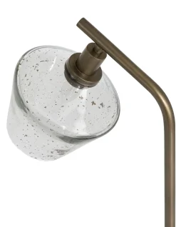 Hot XOOON COCOmaison, Amy tafellamp 1*E27 - Goud