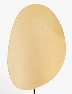 Discount XOOON COCOmaison, Bea kandelaar H30cm - Zwart/Goud