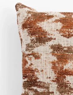 Discount XOOON COCOmaison, Beautiq Noble kussen 50x50cm - koper