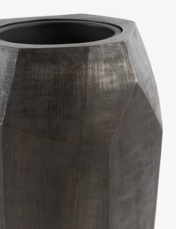 New XOOON COCOmaison, Bolsena pot H75cm - Brons