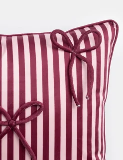 New XOOON COCOmaison, Bow kussen 43x43cm