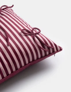 New XOOON COCOmaison, Bow kussen 43x43cm