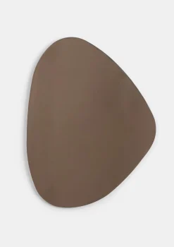 Discount XOOON COCOmaison, Chez spiegel 50x65cm - Bruin