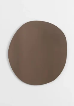 Sale XOOON COCOmaison, Chez spiegel 50x50cm - Bruin