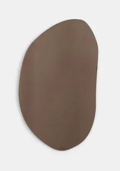 New XOOON COCOmaison, Chez spiegel 50x80cm - Bruin