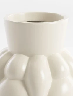 New XOOON COCOmaison, Como pot H60cm - Beige