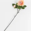 Hot XOOON COCOmaison, Dahlia spray kunstbloem H75cm - Roze