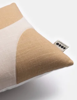 Sale XOOON COCOmaison, Derk kussen 50x30cm - Multikleur