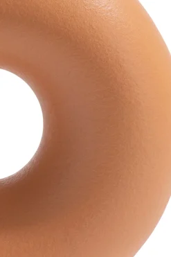 New XOOON COCOmaison, Donut vaas H22cm - Oranje