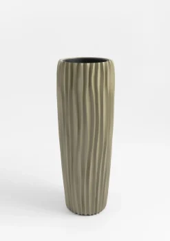 Hot XOOON COCOmaison, Garda pot H97cm - Groen