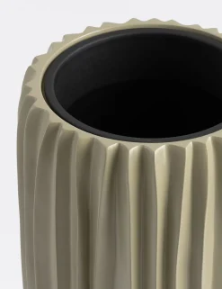 New XOOON COCOmaison, Garda pot H117cm - Groen