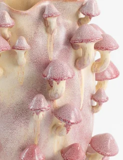 Hot XOOON COCOmaison, Harriet vaas H48cm - Multikleur