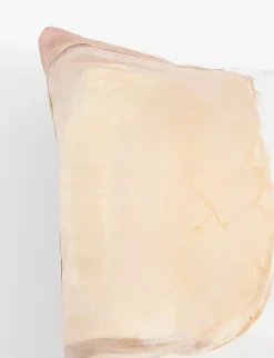 Outlet XOOON COCOmaison, Hilde kussen 45x45cm - Cremekleurig