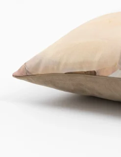 Outlet XOOON COCOmaison, Hilde kussen 45x45cm - Cremekleurig