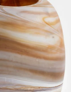 Outlet XOOON COCOmaison, Jasper vaas H31cm - Multikleur