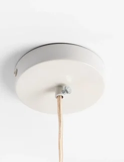 Outlet XOOON COCOmaison, Jeppe hanglamp L 1*E27 - Camel