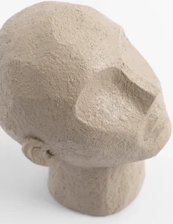 Outlet XOOON COCOmaison, Joep beeld H23cm - Beige