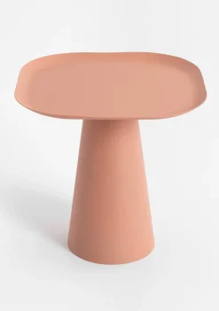 XOOON COCOmaison, Leah bijzettafel H40cm - Roze