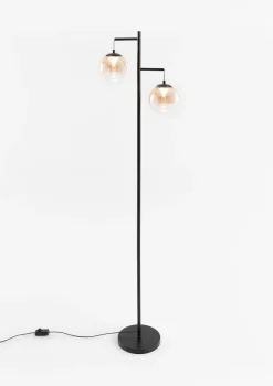 Discount XOOON COCOmaison, Lexi vloerlamp 2*LED - Amber