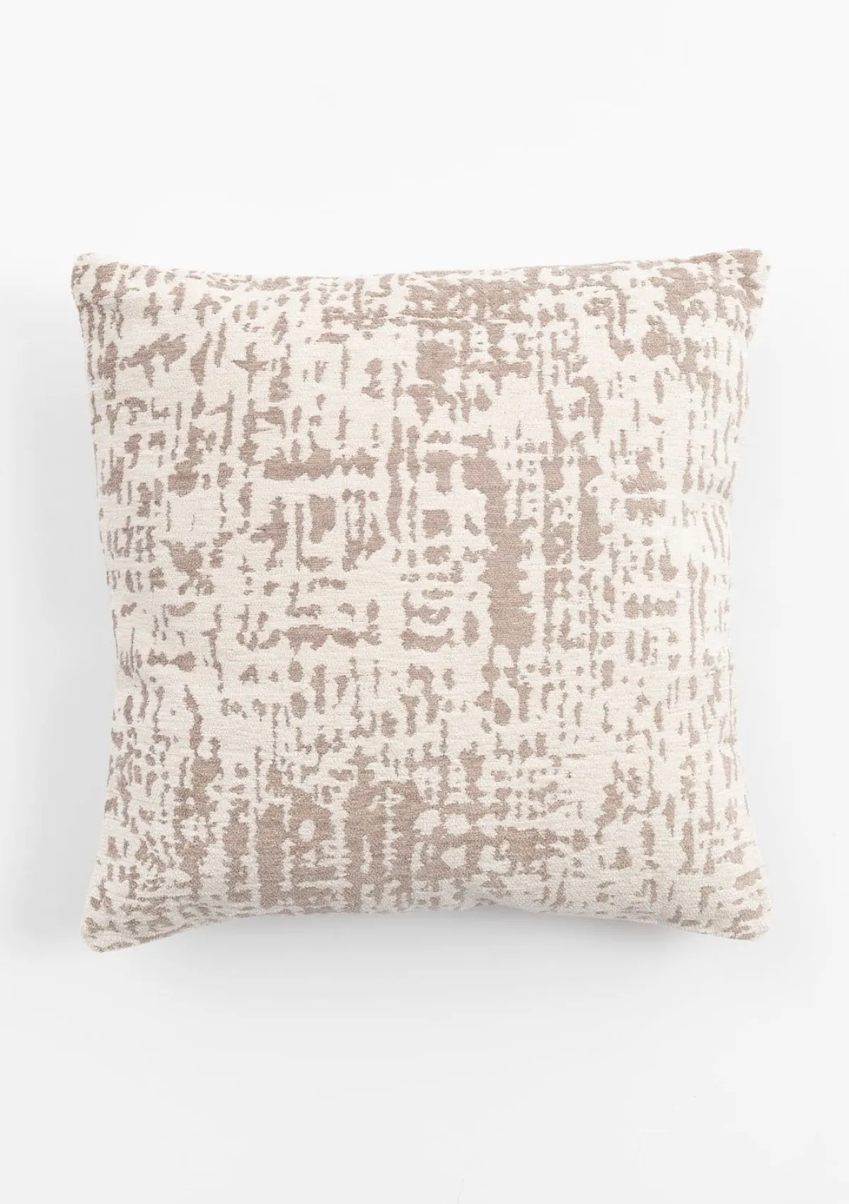 Hot XOOON COCOmaison, Lily kussen 45x45cm - Taupe