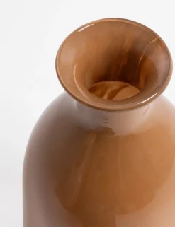 New XOOON COCOmaison, Loes vaas H39cm - Multikleur