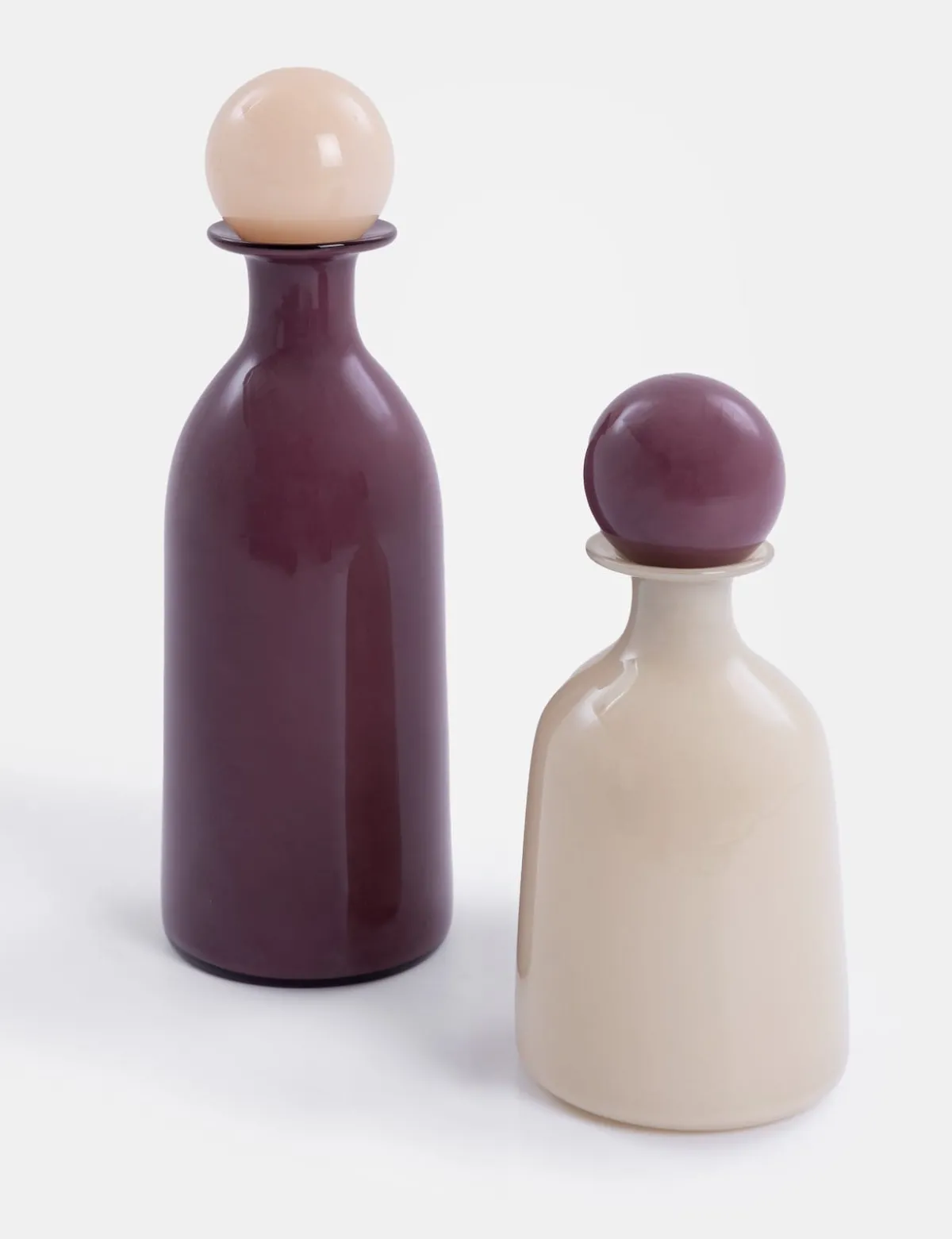 Outlet XOOON COCOmaison, Marthe vaas H48cm - Multikleur