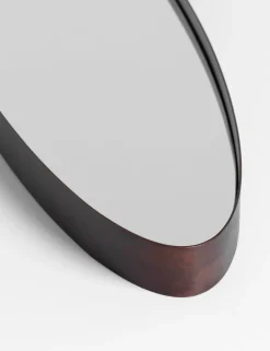 Sale XOOON COCOmaison, Mia spiegel 190x38cm - Brons