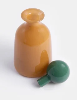 New XOOON COCOmaison, Mies vaas H39cm - Multikleur