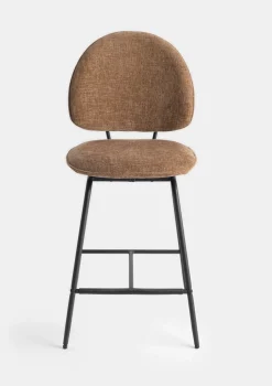 New XOOON COCOmaison, Milo barstoel - bruin