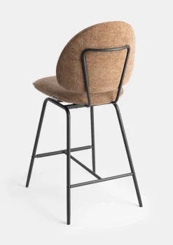 New XOOON COCOmaison, Milo barstoel - bruin