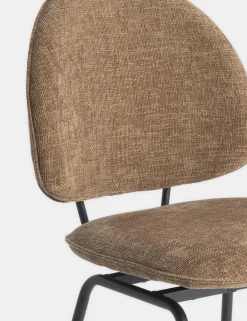 New XOOON COCOmaison, Milo barstoel - bruin