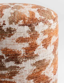 Outlet XOOON COCOmaison, Noble poef H50cm - koper