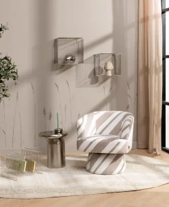 New XOOON COCOmaison, Nora fauteuil - Taupe