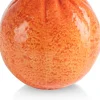 Hot XOOON COCOmaison, Orange vaas H12cm - Oranje