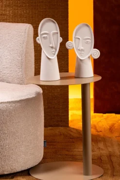 XOOON COCOmaison, Pip beeld H29cm - Wit