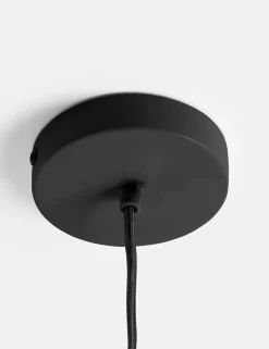 Outlet XOOON COCOmaison, Rikke hanglamp 2*E27 D60cm - Beige