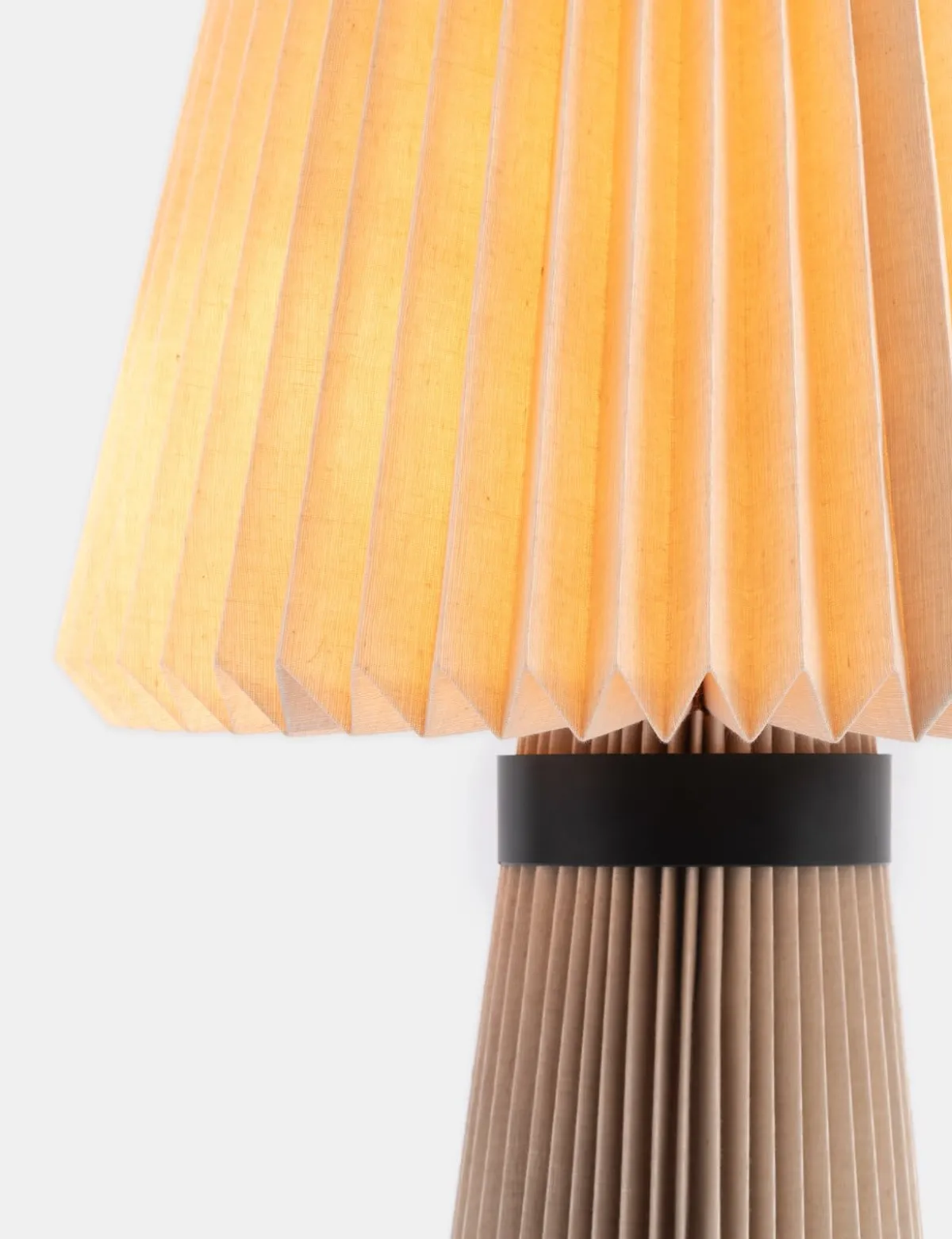 Discount XOOON COCOmaison, Rikke vloerlamp 1*E27 H95cm - Beige