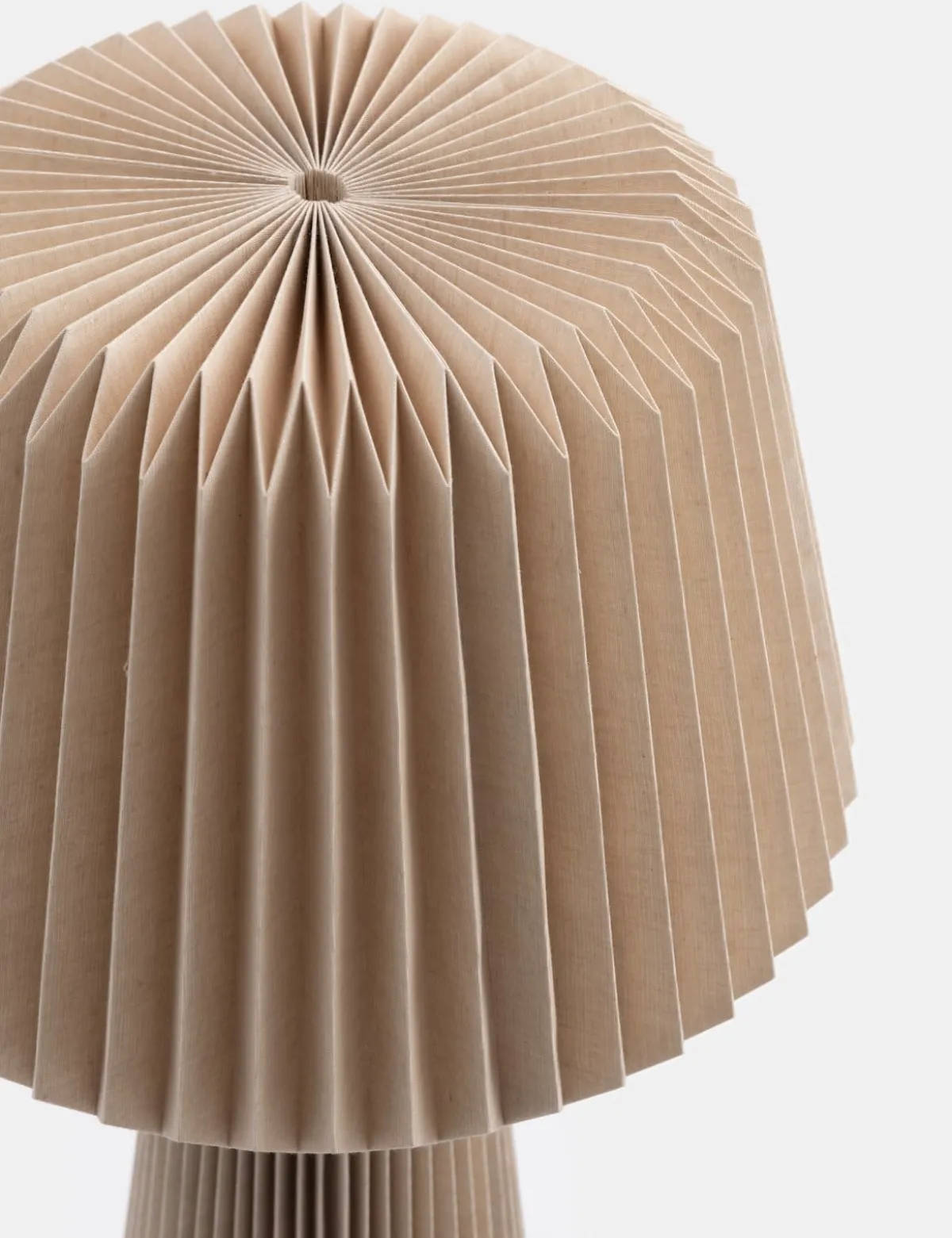 Discount XOOON COCOmaison, Rikke vloerlamp 1*E27 H95cm - Beige