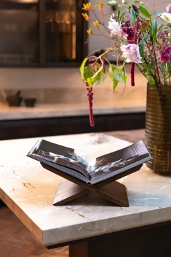 New XOOON COCOmaison, Siem boekenstandaard - bruin