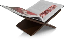 New XOOON COCOmaison, Siem boekenstandaard - bruin