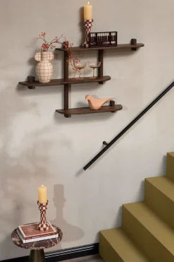 Online XOOON COCOmaison, Sonny wandrek - Bruin