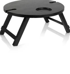 Outlet XOOON COCOmaison, Stella dienblad D35cm - Zwart