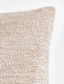 Sale XOOON COCOmaison, Timeless - Clint kussen 60x60cm - beige