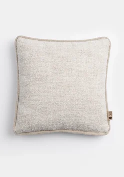 Online XOOON COCOmaison, Timeless - Cody kussen 43x43cm - beige