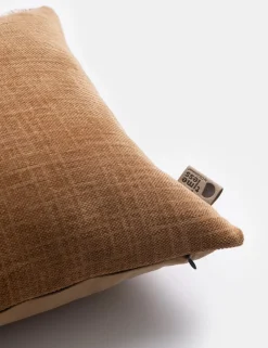 XOOON COCOmaison, Timeless - Jaez kussen 40x60cm - koper